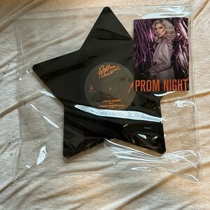 Jeffree star prom night album